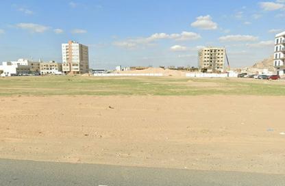 Land - Studio for sale in Al Jurf 3 - Al Jurf - Ajman Downtown - Ajman