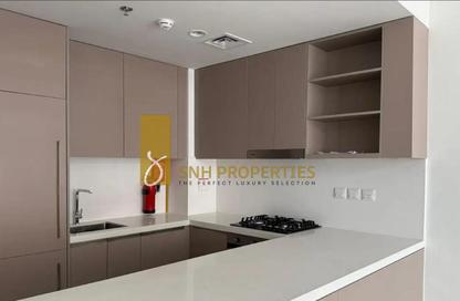 Apartment - 2 Bedrooms - 2 Bathrooms for rent in Azizi Riviera Beachfront Tower B - Azizi Riviera Beachfront - Azizi Riviera - Meydan One - Meydan - Dubai Apartment - 2 Bedrooms - 2 Bathrooms for rent in Azizi Riviera Beachfront Tower B - Azizi Riviera Beachfront - Azizi Riviera - Meydan One - Meydan - Dubai