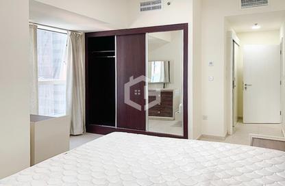 Apartment - 2 Bedrooms - 2 Bathrooms for rent in Elite Residence - Dubai Marina - Dubai Apartment - 2 Bedrooms - 2 Bathrooms for rent in Elite Residence - Dubai Marina - Dubai