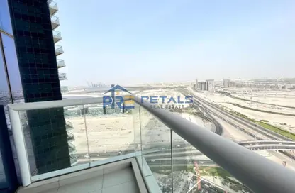 Apartment - 2 Bedrooms - 3 Bathrooms for sale in Tower D - DAMAC Towers by Paramount - Business Bay - Dubai