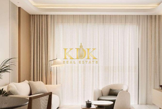 Furnished 2BR | Easy Payment Plan | High ROI