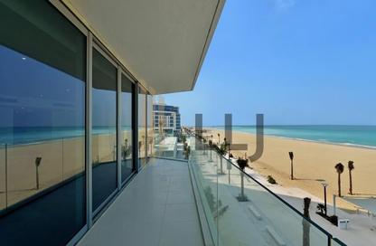 Apartment - 3 Bedrooms - 4 Bathrooms for sale in Mamsha Al Saadiyat - Saadiyat Cultural District - Saadiyat Island - Abu Dhabi