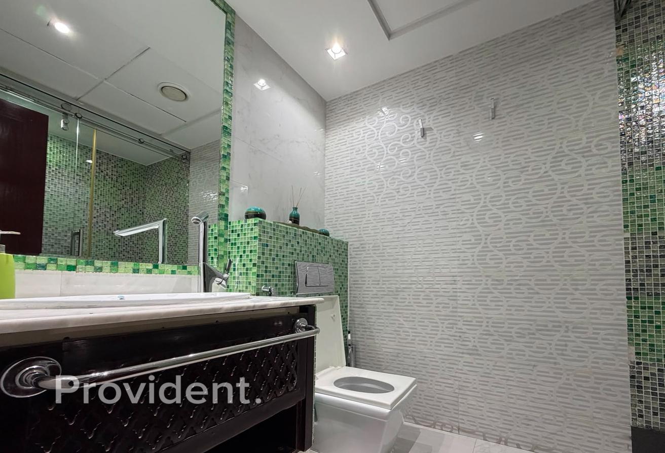 Burj & Fountain View l 3Bed + Maid's l Best Price photo 7
