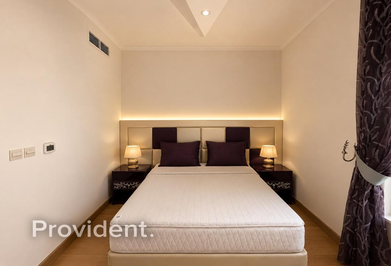 Burj & Fountain View l 3Bed + Maid's l Best Price photo 11