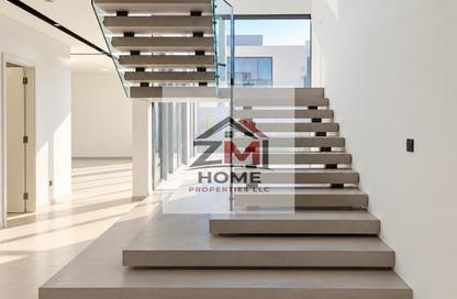 Villa - 4 - 6 for rent in Saro - Masaar - Tilal City - Sharjah Villa - 4 - 6 for rent in Saro - Masaar - Tilal City - Sharjah
