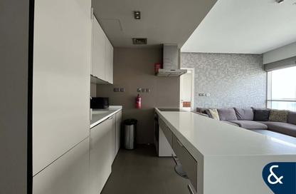 Apartment - 1 - 2 for sale in West Avenue Tower - Dubai Marina - Dubai