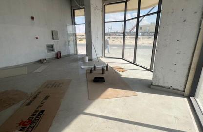 Shop - Studio - 1 Bathroom for rent in AlFalah - Muwaileh Commercial - Sharjah