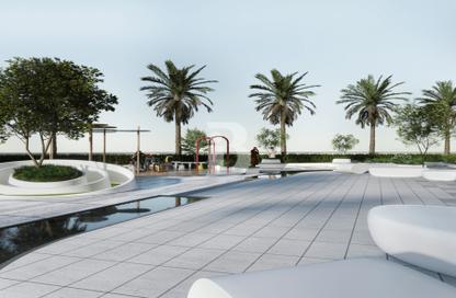 Apartment - Studio - 4 for sale in Marquis Elegance - Arjan - Dubai