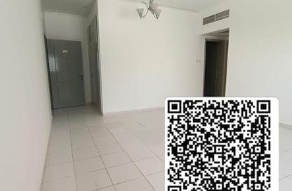 Apartment - 1 Bedroom - 1 Bathroom for rent in Al Khan Lagoon Tower - Al Khan Lagoon - Al Khan - Sharjah