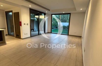 Townhouse - 2 Bedrooms - 3 Bathrooms for sale in The Cedars - Yas Acres - Yas Island - Abu Dhabi
