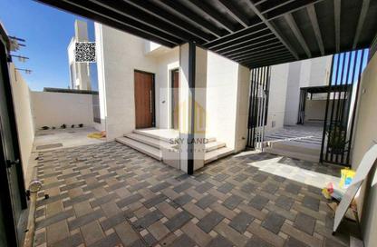 Villa - 5 Bedrooms - 7 Bathrooms for sale in Al Zaheya Gardens - Al Zahya - Ajman