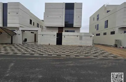 فيلا - 6 غرف نوم - 8 حمامات للبيع في الباهيه هيلز - الباهية - عجمان