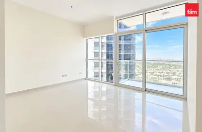 Apartment - 1 Bedroom - 1 Bathroom for rent in Carson B - Carson - Damac Hills - Dubai