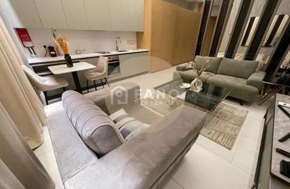 Apartment - Studio - 1 for rent in SLS Dubai Hotel and Residences - Business Bay - Dubai Apartment - Studio - 1 for rent in SLS Dubai Hotel and Residences - Business Bay - Dubai
