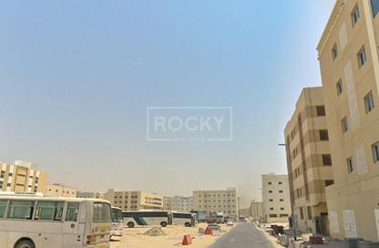 أرض - استوديو للبيع في جبل على الصناعية 1 - جبل علي الصناعية - جبل علي - دبي