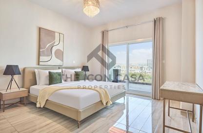 Apartment - 1 Bedroom - 1 Bathroom for rent in The Icon Casa - District 11 - Jumeirah Village Circle - Dubai