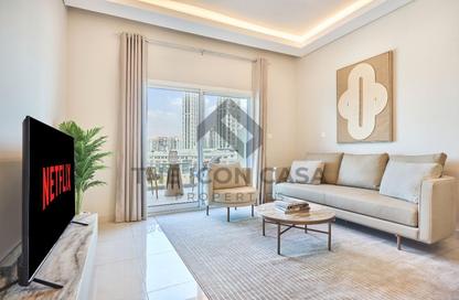 Apartment - 1 Bedroom - 1 Bathroom for rent in The Icon Casa - District 11 - Jumeirah Village Circle - Dubai