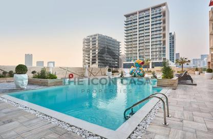 Apartment - 1 Bedroom - 1 Bathroom for rent in The Icon Casa - District 11 - Jumeirah Village Circle - Dubai Apartment - 1 Bedroom - 1 Bathroom for rent in The Icon Casa - District 11 - Jumeirah Village Circle - Dubai