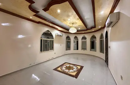 فيلا - 5 غرف نوم - 7 حمامات للبيع في فلل الروضة 2 - 2  الروضة - الروضة - عجمان