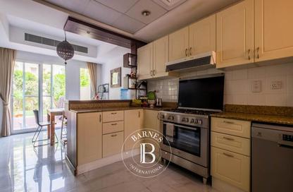 Villa - 3 Bedrooms - 4 Bathrooms for rent in Maeen 3 - Maeen - The Lakes - Dubai
