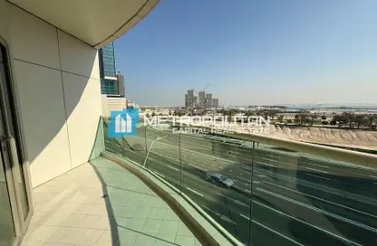 شقة - غرفة نوم - 2 حمامات للبيع في أبراج الشاطئ - شمس أبوظبي - جزيرة الريم - أبوظبي