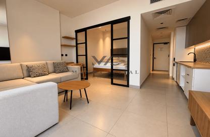 Apartment - 1 - 1 for rent in The Community - District 3 - Jumeirah Village Triangle - Dubai Apartment - 1 - 1 for rent in The Community - District 3 - Jumeirah Village Triangle - Dubai