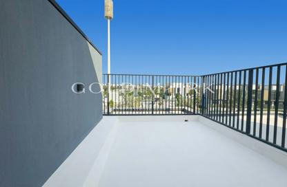 Townhouse - 4 - 4 for sale in Mudon Al Ranim 5 - Mudon - Dubai