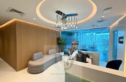 Office Space - Studio for rent in Bay Square Building 1 - Bay Square - Business Bay - Dubai