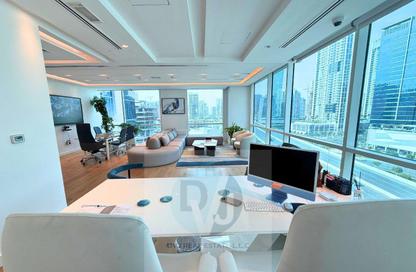 Office Space - Studio for rent in Bay Square Building 1 - Bay Square - Business Bay - Dubai
