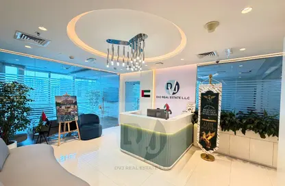 مكتب للايجار في باي سكوير مبني رقم 1 - باي سكوير - الخليج التجاري - دبي