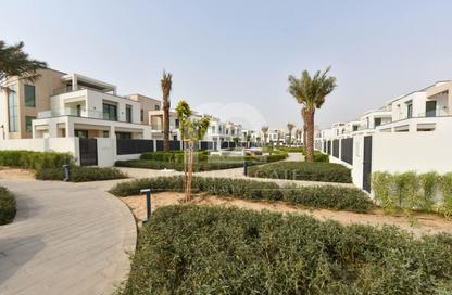 Villa - 5 Bedrooms - 7 Bathrooms for sale in Caya 1 - Arabian Ranches 3 - Dubai