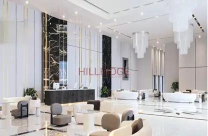 Apartment - Studio - 1 Bathroom for sale in Elitz 3 by Danube - Jumeirah Village Circle - Dubai