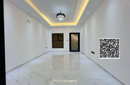 Villa - 4 Bedrooms - 6 Bathrooms for rent in Al Zaheya Gardens - Al Zahya - Ajman Villa - 4 Bedrooms - 6 Bathrooms for rent in Al Zaheya Gardens - Al Zahya - Ajman