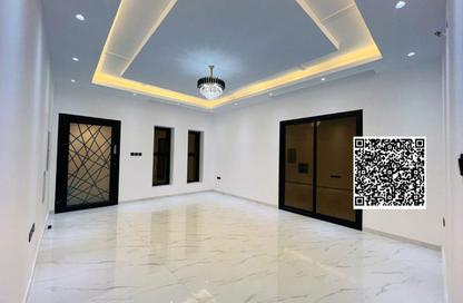 Villa - 4 Bedrooms - 6 Bathrooms for rent in Al Zaheya Gardens - Al Zahya - Ajman