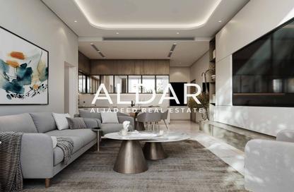 Apartment - Studio - 1 for rent in Skyhills Residences 2 - District 13 - Jumeirah Village Circle - Dubai