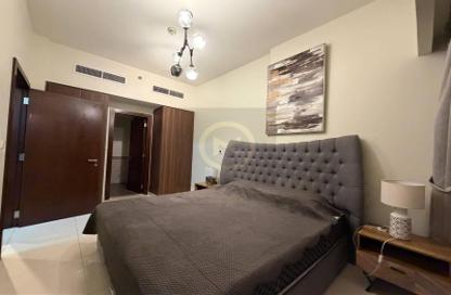 Apartment - 2 Bedrooms - 2 Bathrooms for rent in Vera Residences - Business Bay - Dubai Apartment - 2 Bedrooms - 2 Bathrooms for rent in Vera Residences - Business Bay - Dubai