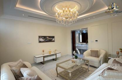 Villa - 5 Bedrooms - 7 Bathrooms for sale in Al Helio 1 - Al Helio - Ajman