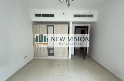 Apartment - 1 Bedroom - 2 Bathrooms for rent in New Al Taawun Road - Al Taawun - Sharjah