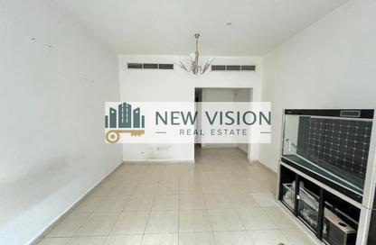 Apartment - 1 Bedroom - 2 Bathrooms for rent in New Al Taawun Road - Al Taawun - Sharjah