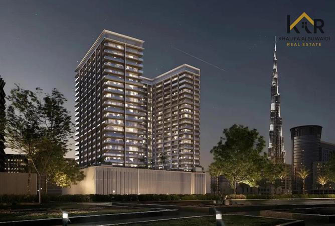 Luxury Living | Med Floor | Prime Location
