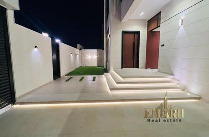 Villa - 5 - 7 for sale in Kabbali Hills - Al Helio 2 - Al Helio - Ajman