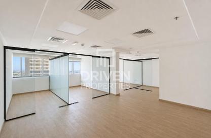 Office Space - Studio - 1 for rent in Yes Business Tower - Al Barsha 1 - Al Barsha - Dubai