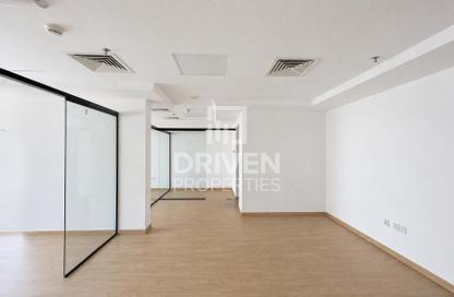 Office Space - Studio - 1 for rent in Yes Business Tower - Al Barsha 1 - Al Barsha - Dubai