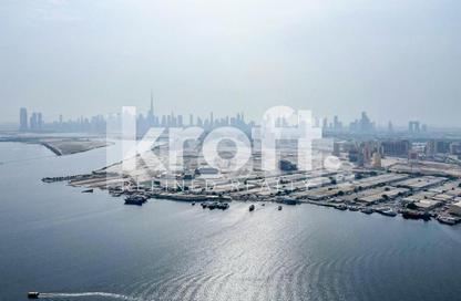 Hotel  and  Hotel Apartment - 2 Bedrooms - 3 Bathrooms for rent in Address Harbour Point Tower 2 - Address Harbour Point - Dubai Creek Harbour (The Lagoons) - Dubai