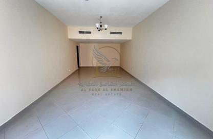 Apartment - 2 - 2 for rent in New Al Taawun Road - Al Taawun - Sharjah