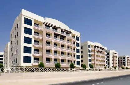 Apartment - 1 Bedroom - 2 Bathrooms for sale in Dunes Village Building 10 - Dunes Village - Dubai Investment Park 2 (DIP 2) - Dubai Investment Park (DIP) - Dubai