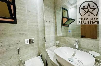 Villa - 4 Bedrooms - 6 Bathrooms for rent in Al Zaheya Gardens - Al Zahya - Ajman Villa - 4 Bedrooms - 6 Bathrooms for rent in Al Zaheya Gardens - Al Zahya - Ajman