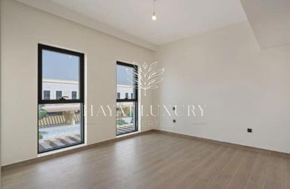 Townhouse - 5 Bedrooms - 4 Bathrooms for sale in Malta - Damac Lagoons - Dubai