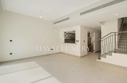 Townhouse - 5 Bedrooms - 4 Bathrooms for sale in Malta - Damac Lagoons - Dubai