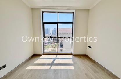 Apartment - 2 - 3 for rent in Art Courtyard - Arjan - Dubai Apartment - 2 - 3 for rent in Art Courtyard - Arjan - Dubai
